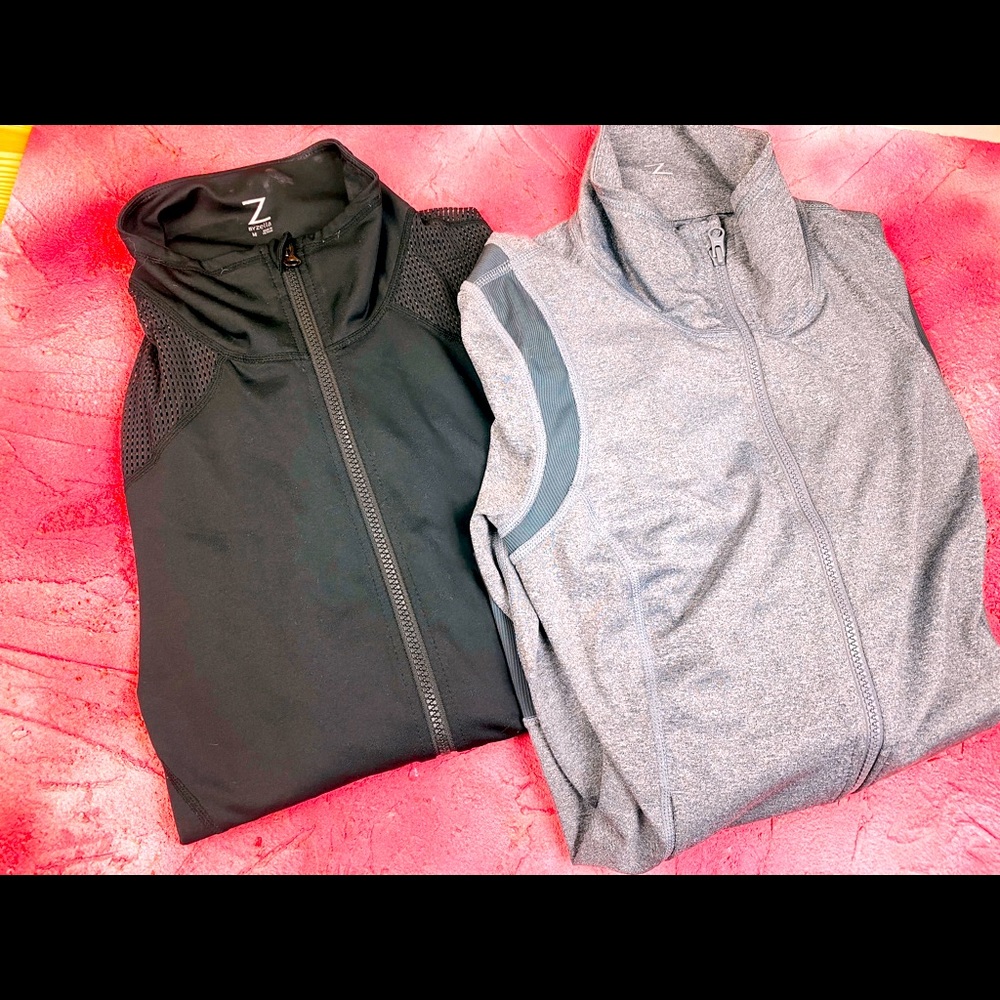 Zella Womens Running 🏃🏻‍♀️ Jacket Bundle